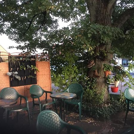 Oberthal Hotel Zur Eiche מראה חיצוני תמונה