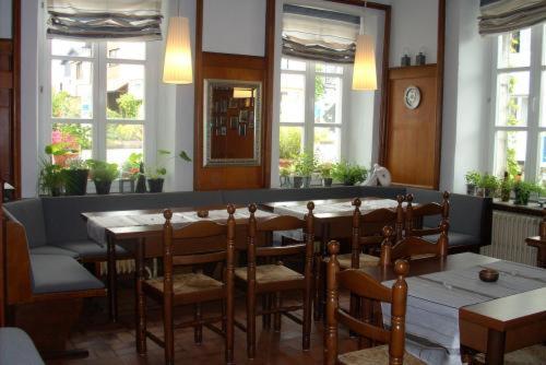 Oberthal Hotel Zur Eiche מראה חיצוני תמונה