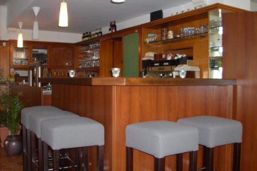 Oberthal Hotel Zur Eiche מראה חיצוני תמונה