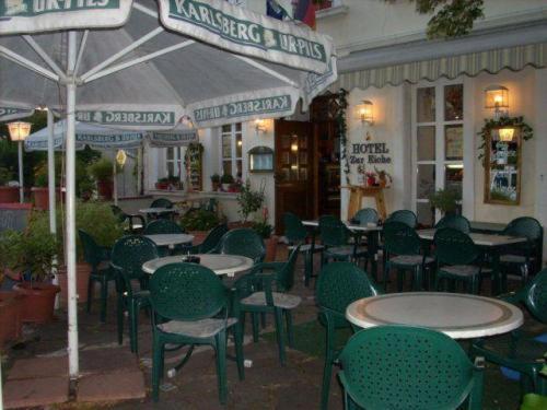 Oberthal Hotel Zur Eiche מראה חיצוני תמונה