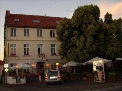 Oberthal Hotel Zur Eiche מראה חיצוני תמונה
