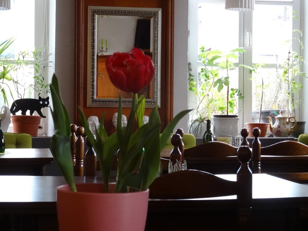 Oberthal Hotel Zur Eiche מראה חיצוני תמונה