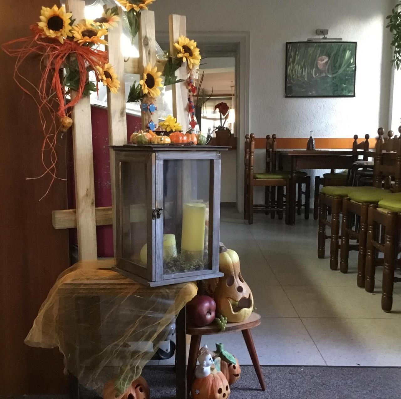 Oberthal Hotel Zur Eiche מראה חיצוני תמונה